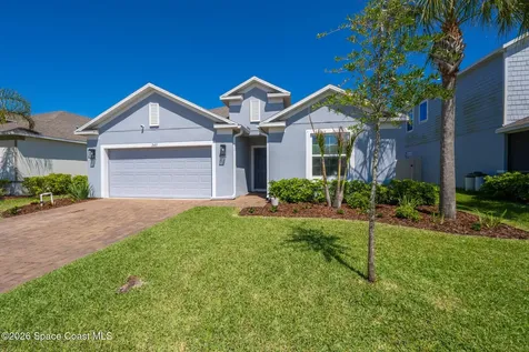 2683 Pinwherry Street NW Palm Bay FL 32907
