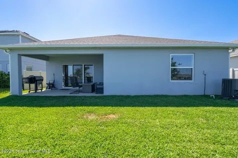2683 Pinwherry Street NW Palm Bay FL 32907
