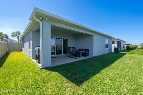 2683 Pinwherry Street NW Palm Bay FL 32907