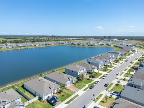 2683 Pinwherry Street NW Palm Bay FL 32907