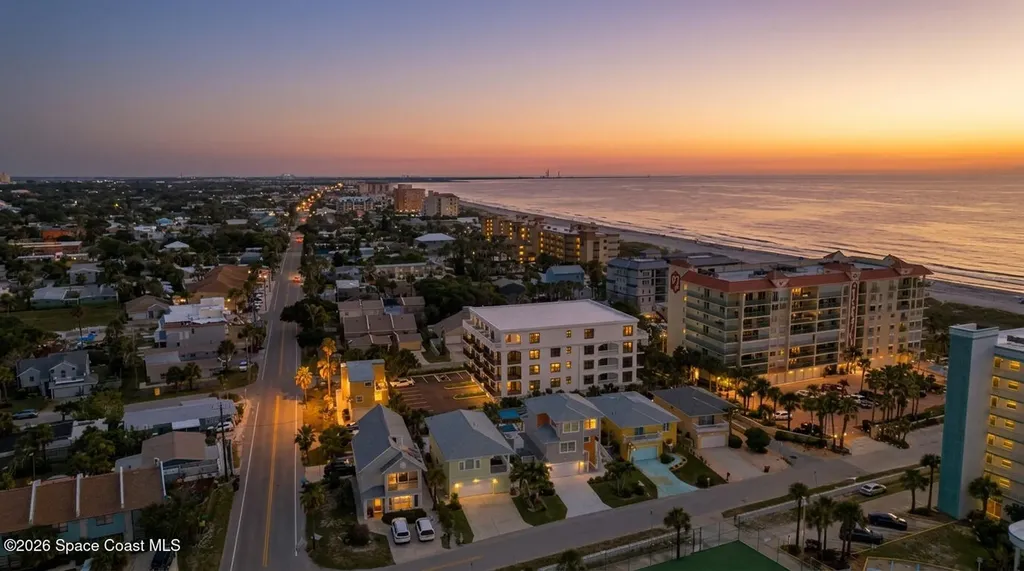 327 Wilson Avenue Cocoa Beach FL 32931