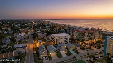 327 Wilson Avenue Cocoa Beach FL 32931