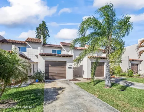 1030 Ashley Avenue Indian Harbour Beach FL 32937