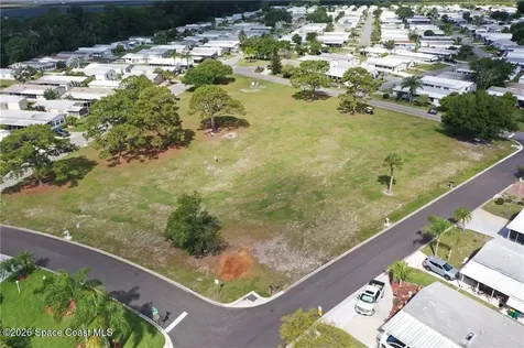 1352 Barefoot Circle Barefoot Bay FL 32976