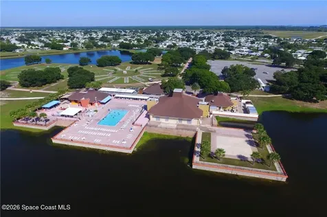 1352 Barefoot Circle Barefoot Bay FL 32976