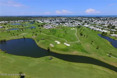 1352 Barefoot Circle Barefoot Bay FL 32976