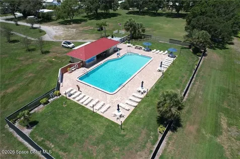 1352 Barefoot Circle Barefoot Bay FL 32976