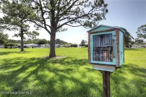 1352 Barefoot Circle Barefoot Bay FL 32976