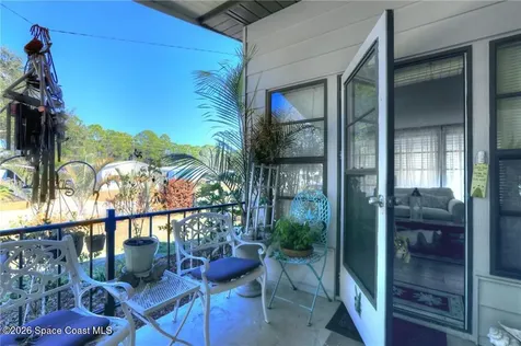1352 Barefoot Circle Barefoot Bay FL 32976