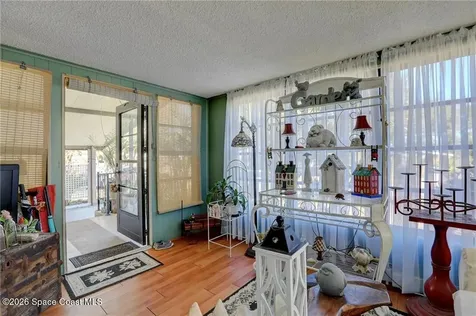 1352 Barefoot Circle Barefoot Bay FL 32976