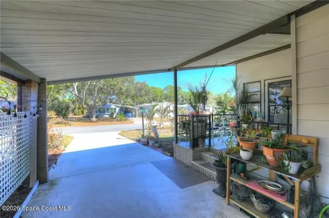 1352 Barefoot Circle Barefoot Bay FL 32976