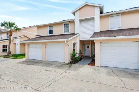 135 Escambia Lane Cocoa Beach FL 32931