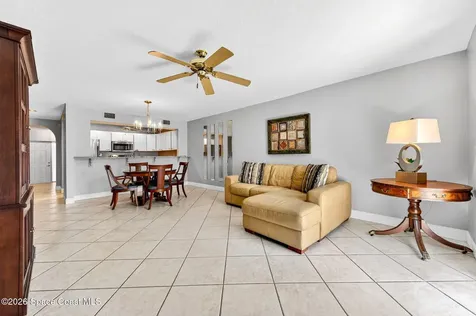 135 Escambia Lane Cocoa Beach FL 32931