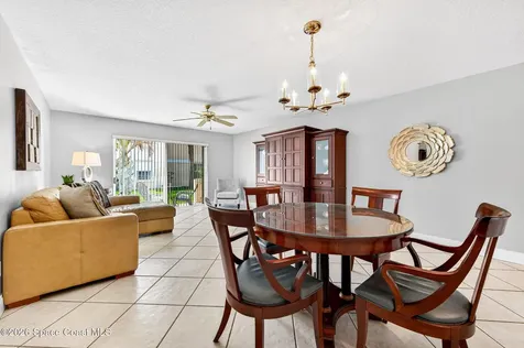 135 Escambia Lane Cocoa Beach FL 32931