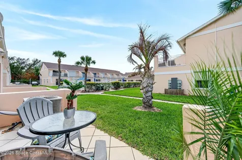 135 Escambia Lane Cocoa Beach FL 32931