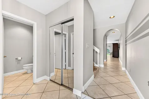 135 Escambia Lane Cocoa Beach FL 32931
