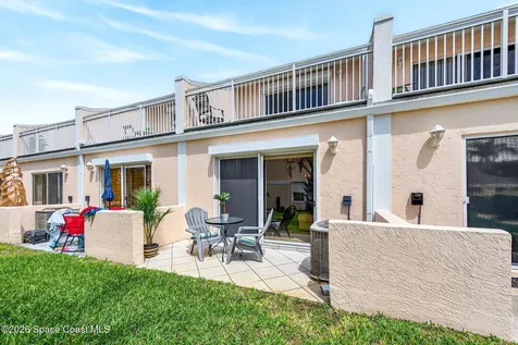 135 Escambia Lane Cocoa Beach FL 32931