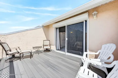 135 Escambia Lane Cocoa Beach FL 32931