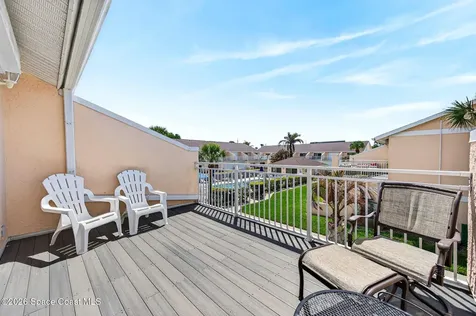 135 Escambia Lane Cocoa Beach FL 32931