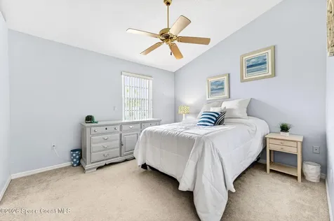135 Escambia Lane Cocoa Beach FL 32931