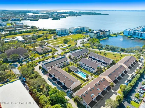 135 Escambia Lane Cocoa Beach FL 32931