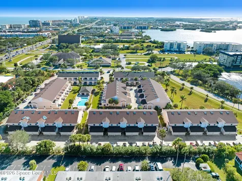 135 Escambia Lane Cocoa Beach FL 32931