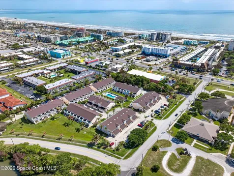 135 Escambia Lane Cocoa Beach FL 32931
