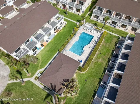 135 Escambia Lane Cocoa Beach FL 32931