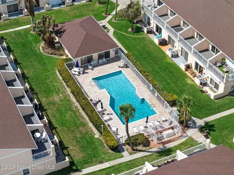 135 Escambia Lane Cocoa Beach FL 32931