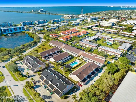135 Escambia Lane Cocoa Beach FL 32931