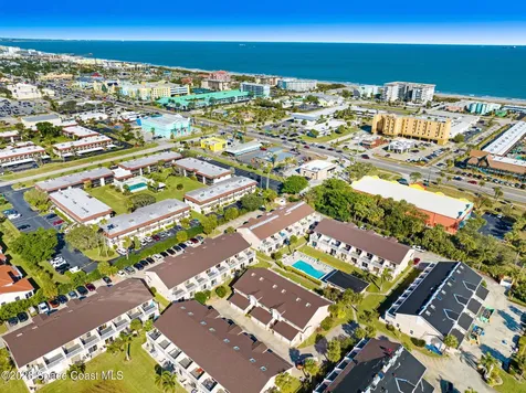 135 Escambia Lane Cocoa Beach FL 32931
