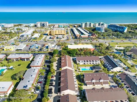 135 Escambia Lane Cocoa Beach FL 32931