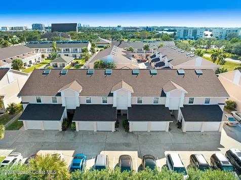 135 Escambia Lane Cocoa Beach FL 32931