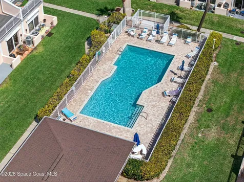 135 Escambia Lane Cocoa Beach FL 32931