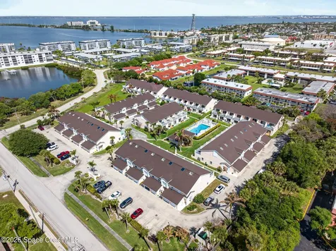 135 Escambia Lane Cocoa Beach FL 32931