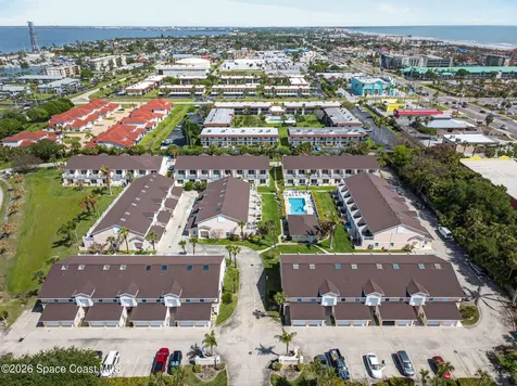 135 Escambia Lane Cocoa Beach FL 32931