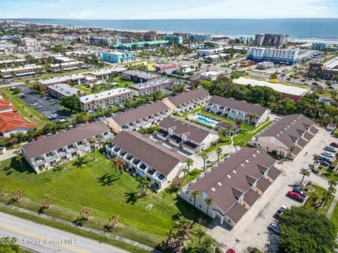 135 Escambia Lane Cocoa Beach FL 32931