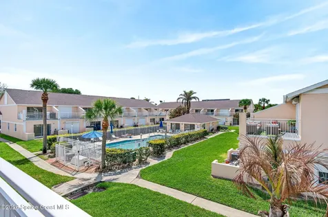 135 Escambia Lane Cocoa Beach FL 32931