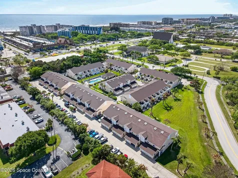 135 Escambia Lane Cocoa Beach FL 32931