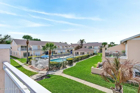 135 Escambia Lane Cocoa Beach FL 32931