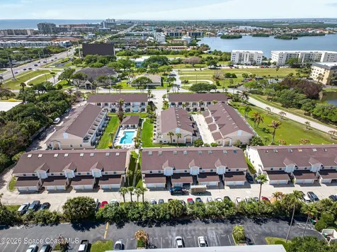 135 Escambia Lane Cocoa Beach FL 32931