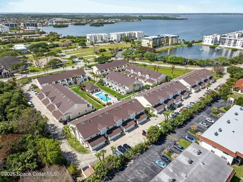 135 Escambia Lane Cocoa Beach FL 32931
