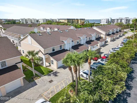 135 Escambia Lane Cocoa Beach FL 32931