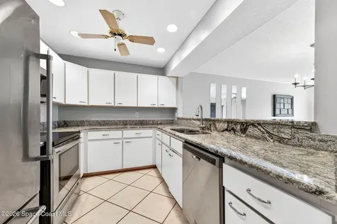 135 Escambia Lane Cocoa Beach FL 32931