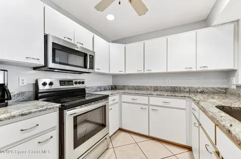 135 Escambia Lane Cocoa Beach FL 32931