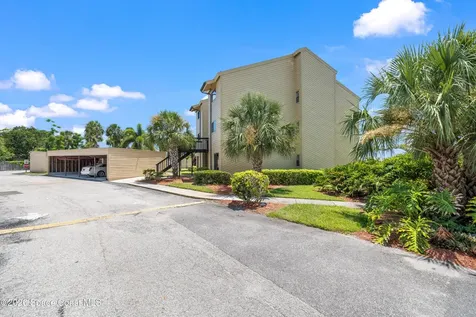 441 N Harbor City Boulevard Melbourne FL 32935