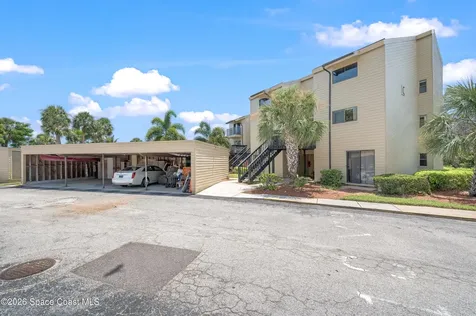 441 N Harbor City Boulevard Melbourne FL 32935