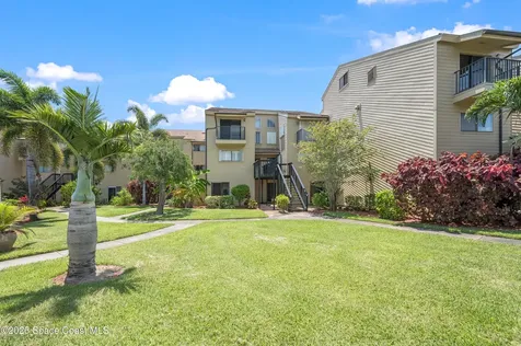 441 N Harbor City Boulevard Melbourne FL 32935
