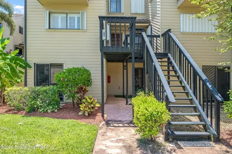 441 N Harbor City Boulevard Melbourne FL 32935