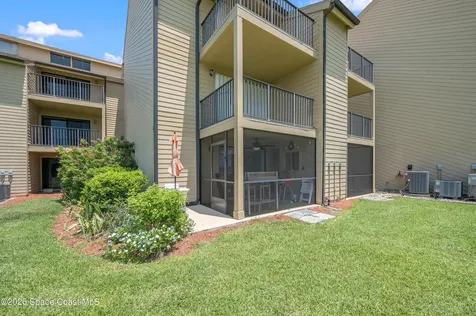 441 N Harbor City Boulevard Melbourne FL 32935